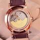 New Replica Patek Philippe calatrava Watches Two Tone Rose Gold Silver Dial (10)_th.jpg
